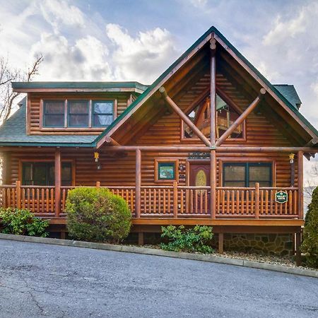 Valley Vista ピジョンフォージ エクステリア 写真