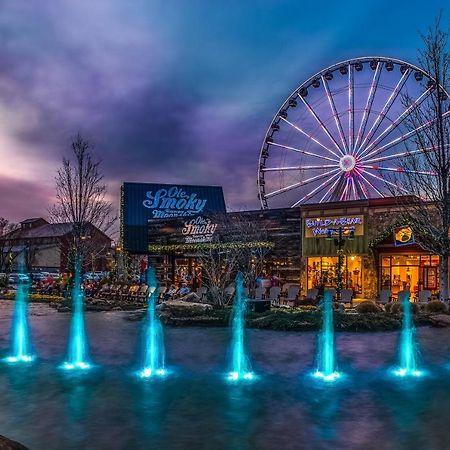 Valley Vista ピジョンフォージ エクステリア 写真