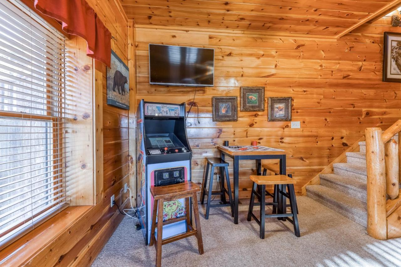 Valley Vista ピジョンフォージ エクステリア 写真